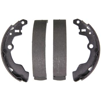 Wagner Brake Z591 - Drum Brake Shoe Wagner Brake Z591 Drum Brake Shoe product image 1 of 1