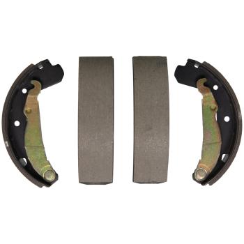 Wagner Brake Z594 - Drum Brake Shoe Wagner Brake Z594 Drum Brake Shoe product image 1 of 1