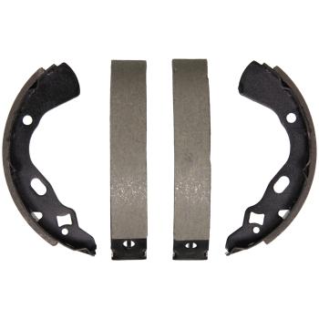 Wagner Brake Z595 Drum Brake Shoe product image 1 of 1