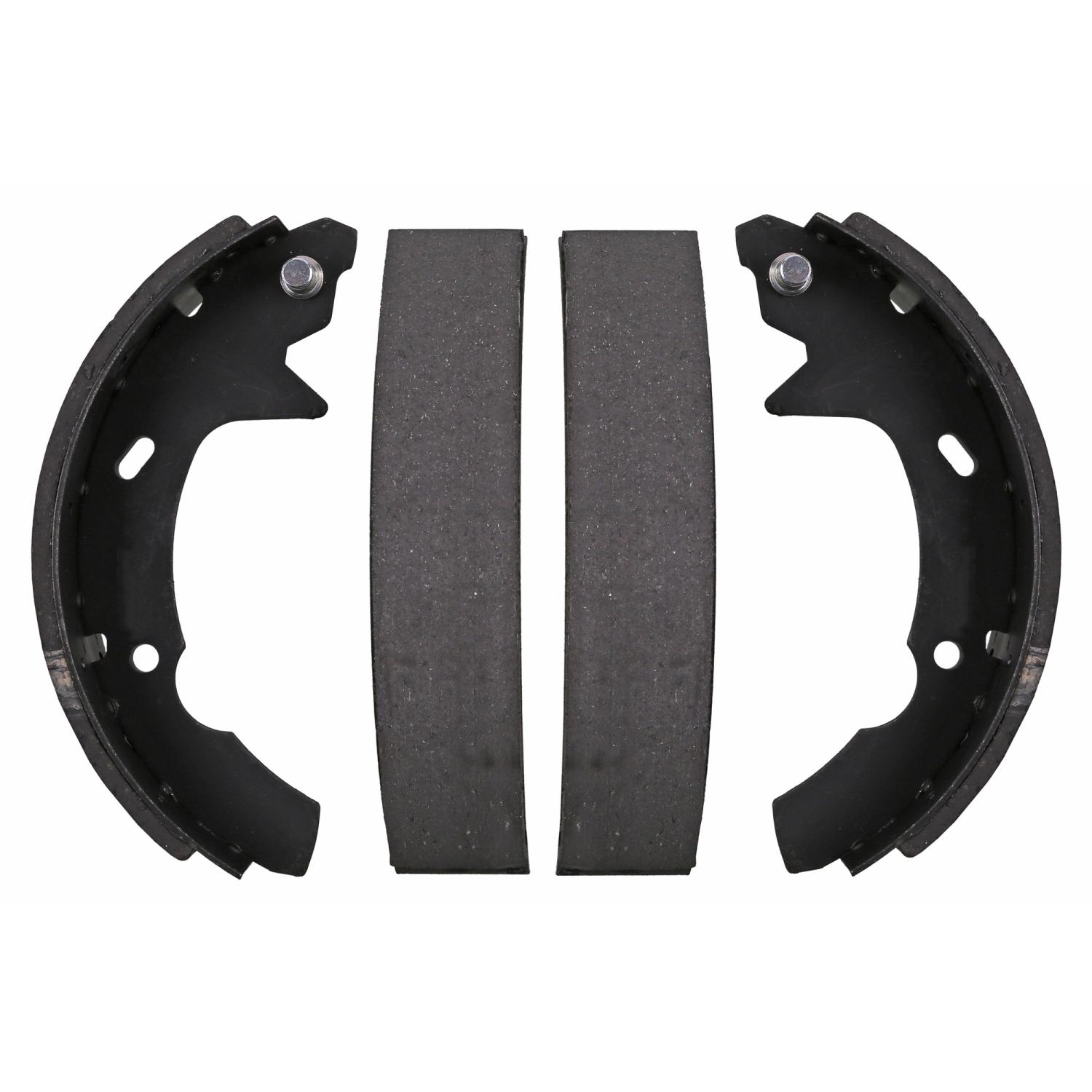 Wagner Brake Z599A - Drum Brake Shoe Wagner Brake Z599A Drum Brake Shoe product image 1 of 1