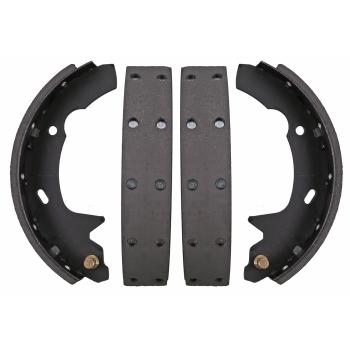 Wagner Brake Z599R Drum Brake Shoe product image 1 of 1