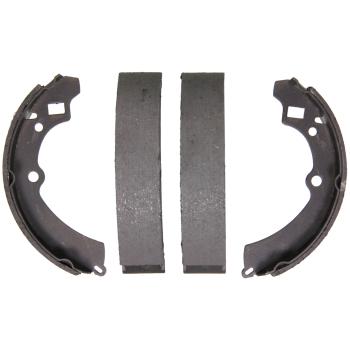 Wagner Brake Z600 Drum Brake Shoe product image 1 of 1