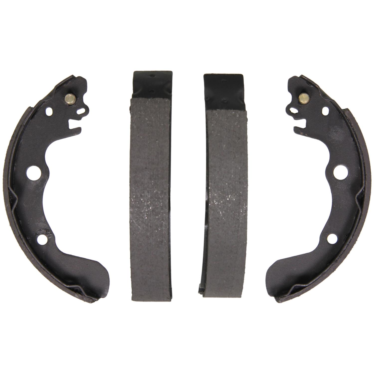 Wagner Brake Z606 Drum Brake Shoe product image 1 of 1