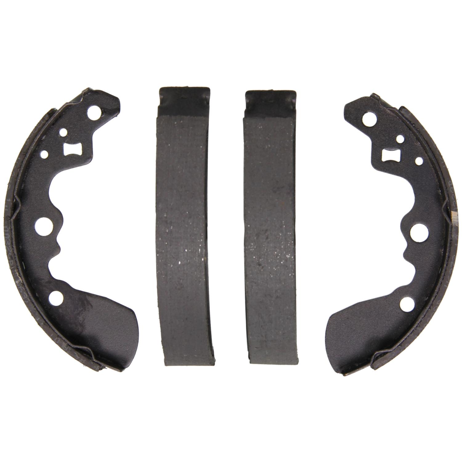 Wagner Brake Z608 - Drum Brake Shoe Wagner Brake Z608 Drum Brake Shoe product image 1 of 1