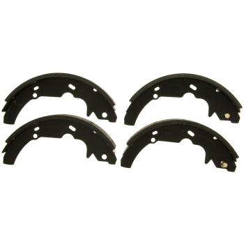 Wagner Brake Z618R Drum Brake Shoe product image 1 of 1