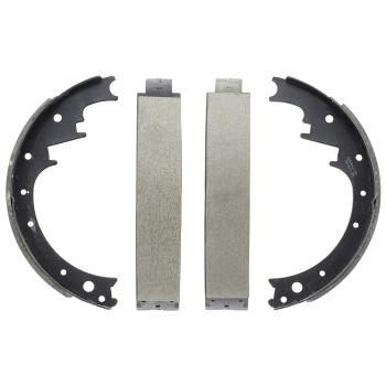 Wagner Brake Z62 - Drum Brake Shoe Wagner Brake Z62 Drum Brake Shoe product image 1 of 1