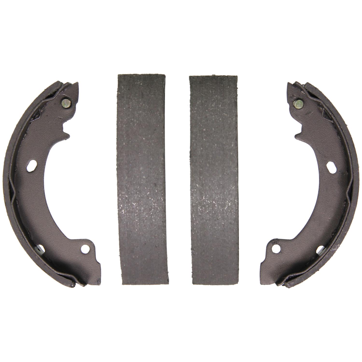Wagner Brake Z620 - Drum Brake Shoe Wagner Brake Z620 Drum Brake Shoe product image 1 of 1