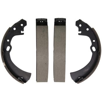 Wagner Brake Z625 - Drum Brake Shoe Wagner Brake Z625 Drum Brake Shoe product image 1 of 1