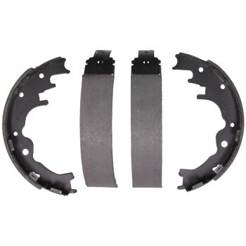 Wagner Brake Z626 Drum Brake Shoe product image 1 of 1