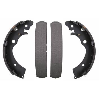 Wagner Brake Z627 Drum Brake Shoe product image 1 of 1