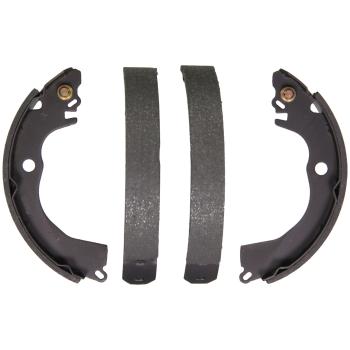 Wagner Brake Z628 Drum Brake Shoe product image 1 of 1
