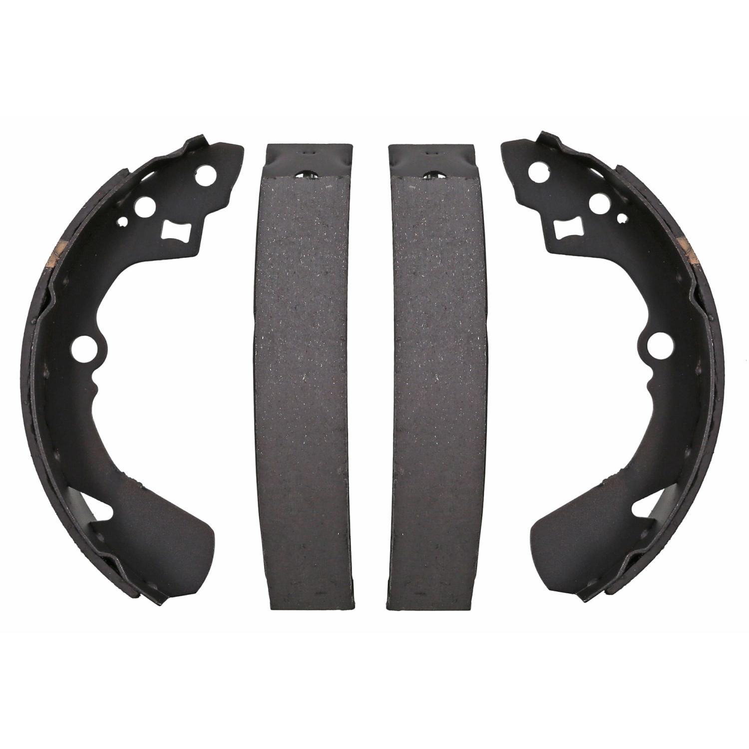Wagner Brake Z630 - Drum Brake Shoe Wagner Brake Z630 Drum Brake Shoe product image 1 of 1
