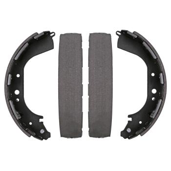 Wagner Brake Z631 Drum Brake Shoe product image 1 of 1