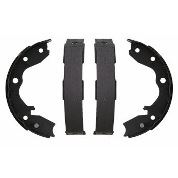 Wagner Brake Z635 - Parking Brake Shoe Wagner Brake Z635 Parking Brake Shoe product image 1 of 1