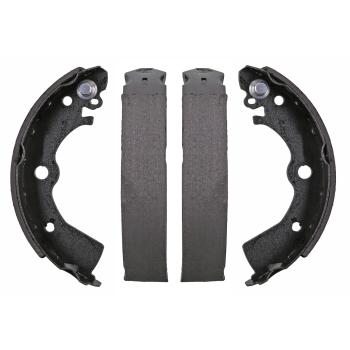 Wagner Brake Z638 Disc Brake Pad product image 1 of 1