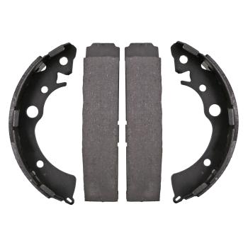 Wagner Brake Z639 Drum Brake Shoe product image 1 of 1