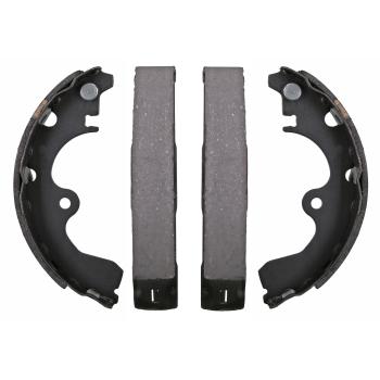 Wagner Brake Z642 - Drum Brake Shoe Wagner Brake Z642 Drum Brake Shoe product image 1 of 1