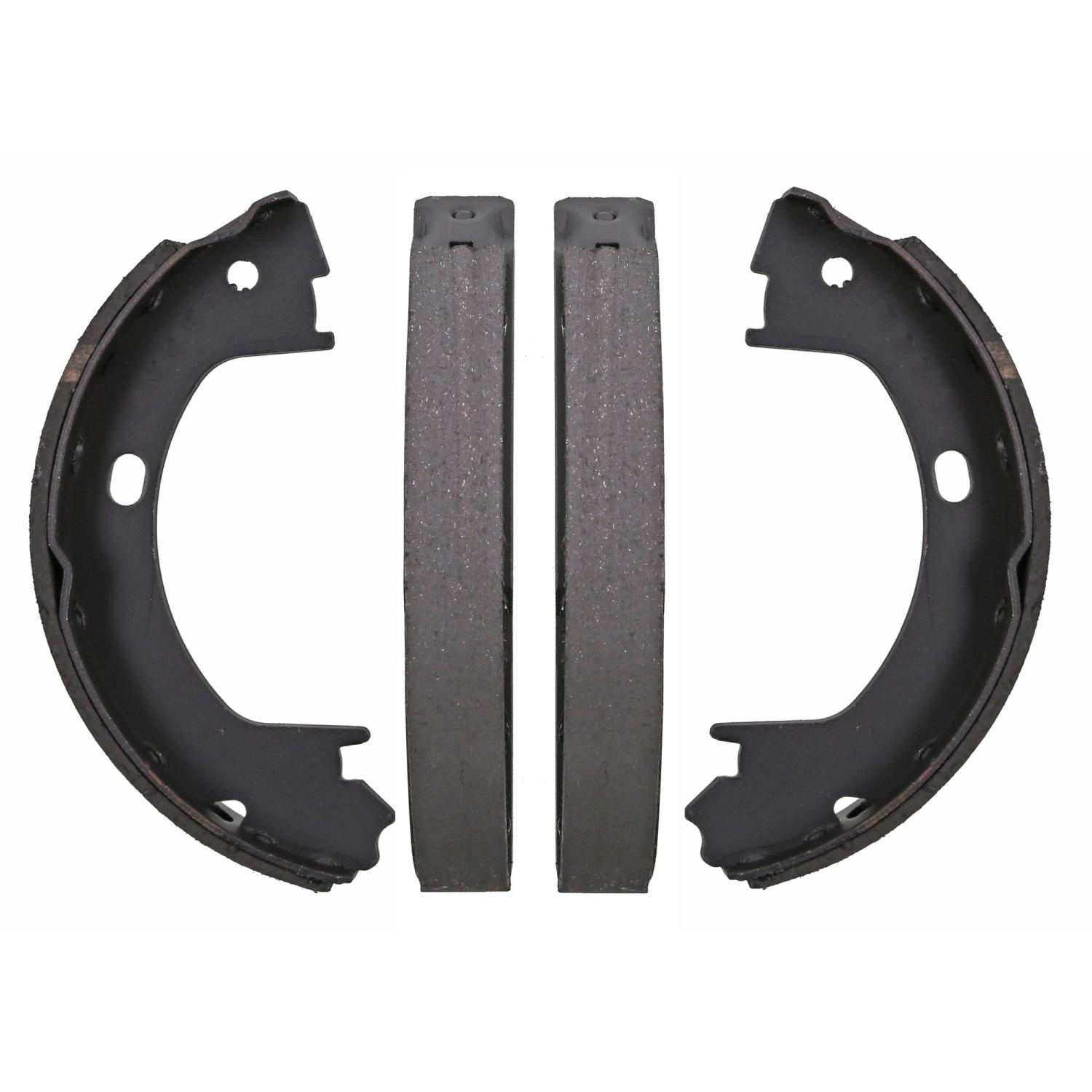 Wagner Brake Z643 - Parking Brake Shoe Wagner Brake Z643 Parking Brake Shoe product image 1 of 1