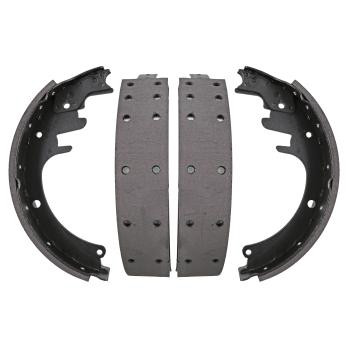 Wagner Brake Z655R - Drum Brake Shoe Wagner Brake Z655R Drum Brake Shoe product image 1 of 1