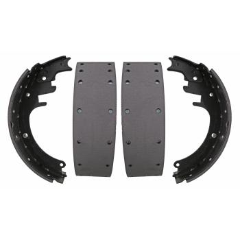 Wagner Brake Z656R - Drum Brake Shoe Wagner Brake Z656R Drum Brake Shoe product image 1 of 1