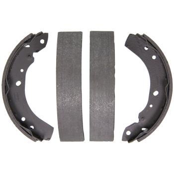 Wagner Brake Z657 Drum Brake Shoe product image 1 of 1