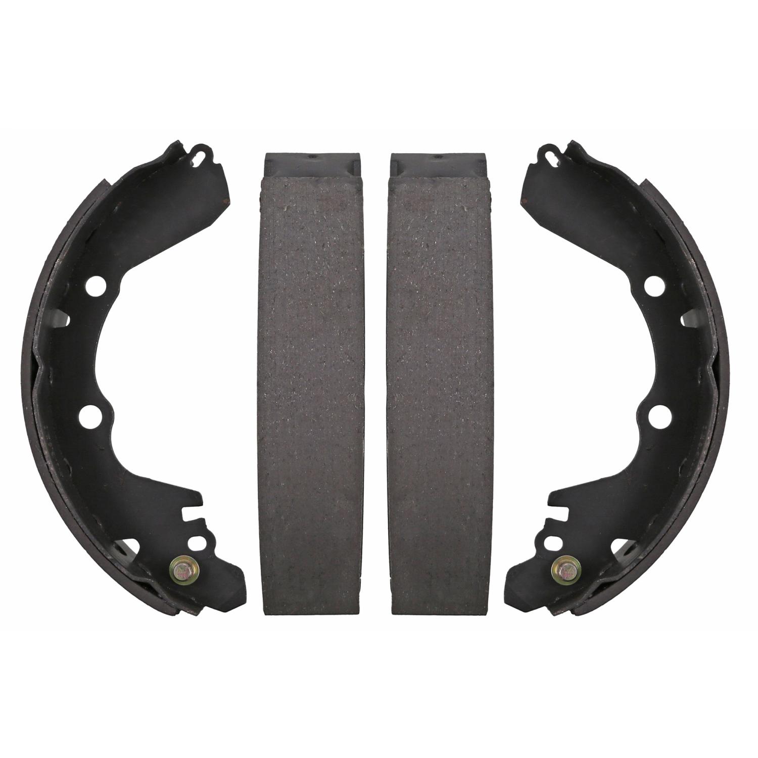 Wagner Brake Z658 - Drum Brake Shoe Wagner Brake Z658 Drum Brake Shoe product image 1 of 1