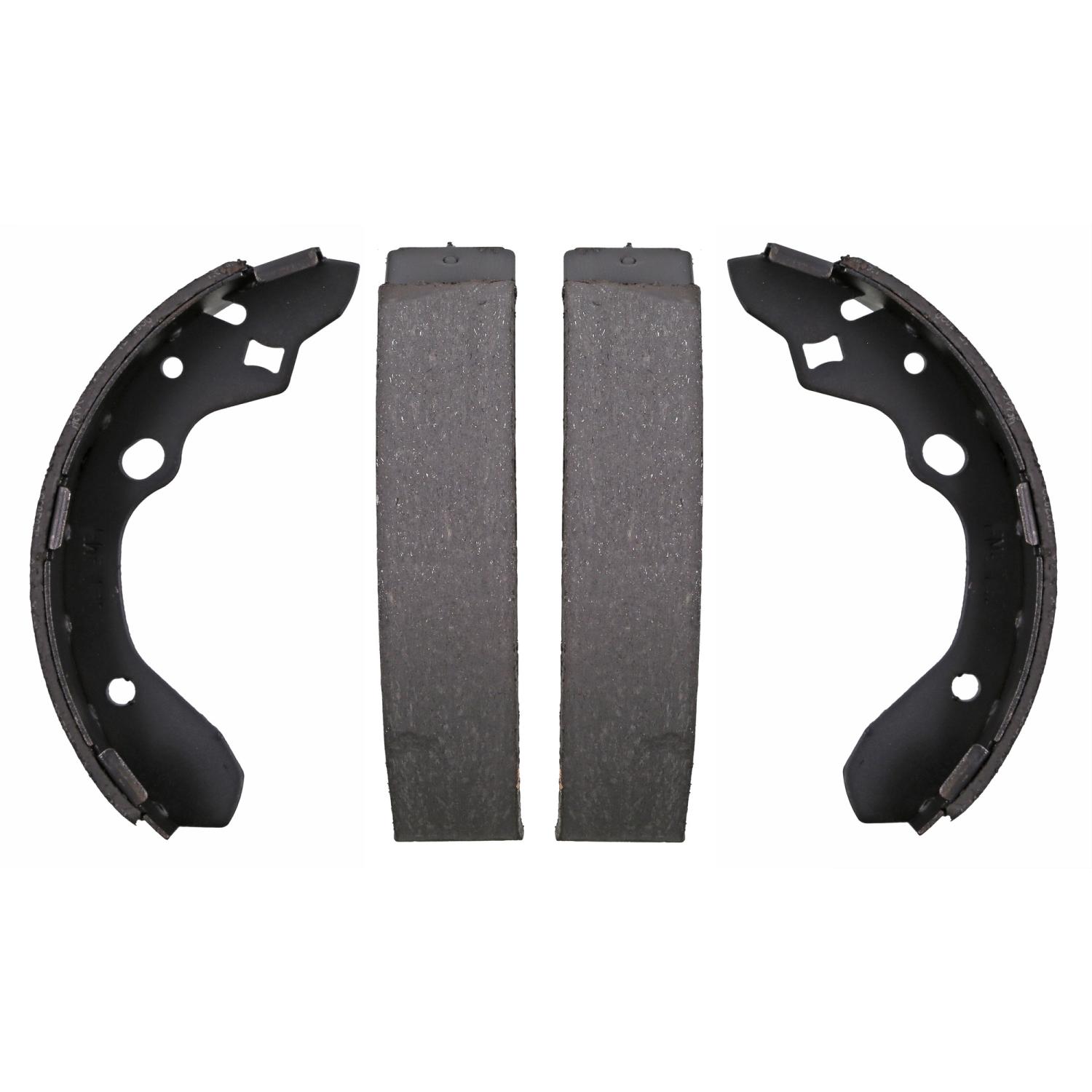 Wagner Brake Z659 - Drum Brake Shoe Wagner Brake Z659 Drum Brake Shoe product image 1 of 1