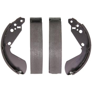 Wagner Brake Z660 Drum Brake Shoe product image 1 of 1