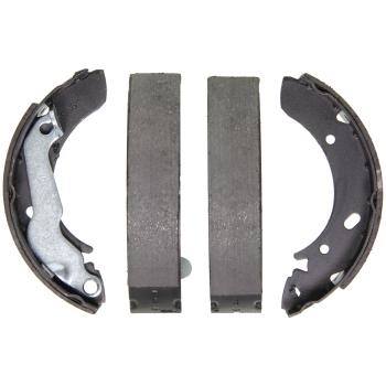 Wagner Brake Z661 Drum Brake Shoe product image 1 of 1