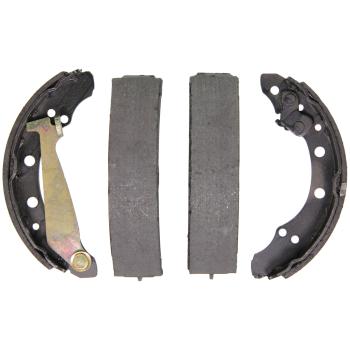 Wagner Brake Z662 Drum Brake Shoe product image 1 of 1