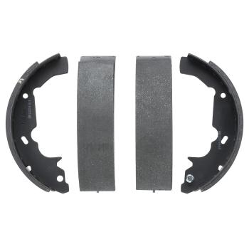 Wagner Brake Z665 - Drum Brake Shoe Wagner Brake Z665 Drum Brake Shoe product image 1 of 2