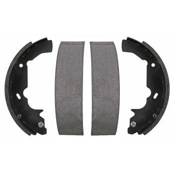 Wagner Brake Z665 - Drum Brake Shoe Wagner Brake Z665 Drum Brake Shoe product image 2 of 2