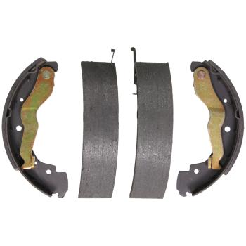 Wagner Brake Z666 Drum Brake Shoe product image 1 of 1