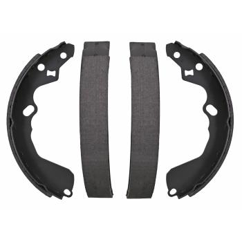 Wagner Brake Z667 - Drum Brake Shoe Wagner Brake Z667 Drum Brake Shoe product image 1 of 1