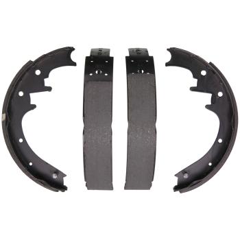 Wagner Brake Z670 Drum Brake Shoe product image 1 of 1