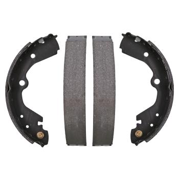 Wagner Brake Z671 Drum Brake Shoe product image 1 of 1