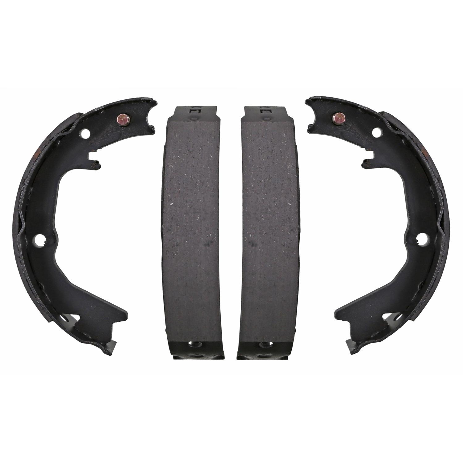 Wagner Brake Z673 - Parking Brake Shoe Wagner Brake Z673 Parking Brake Shoe product image 1 of 1