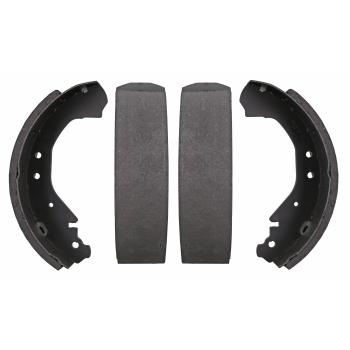 Wagner Brake Z675 Drum Brake Shoe product image 1 of 1