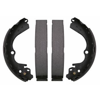 Wagner Brake Z676 - Drum Brake Shoe Wagner Brake Z676 Drum Brake Shoe product image 1 of 1