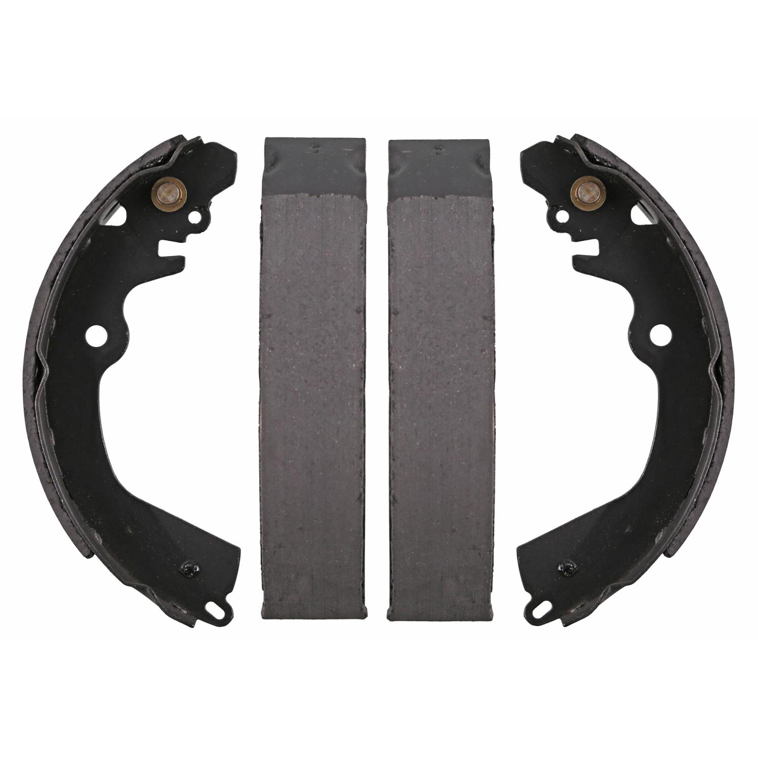 Wagner Brake Z677 - Drum Brake Shoe Wagner Brake Z677 Drum Brake Shoe product image 1 of 1