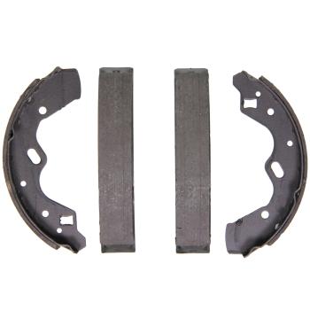 Wagner Brake Z688 Drum Brake Shoe product image 1 of 1