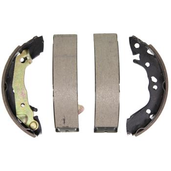 Wagner Brake Z694 Drum Brake Shoe product image 1 of 1
