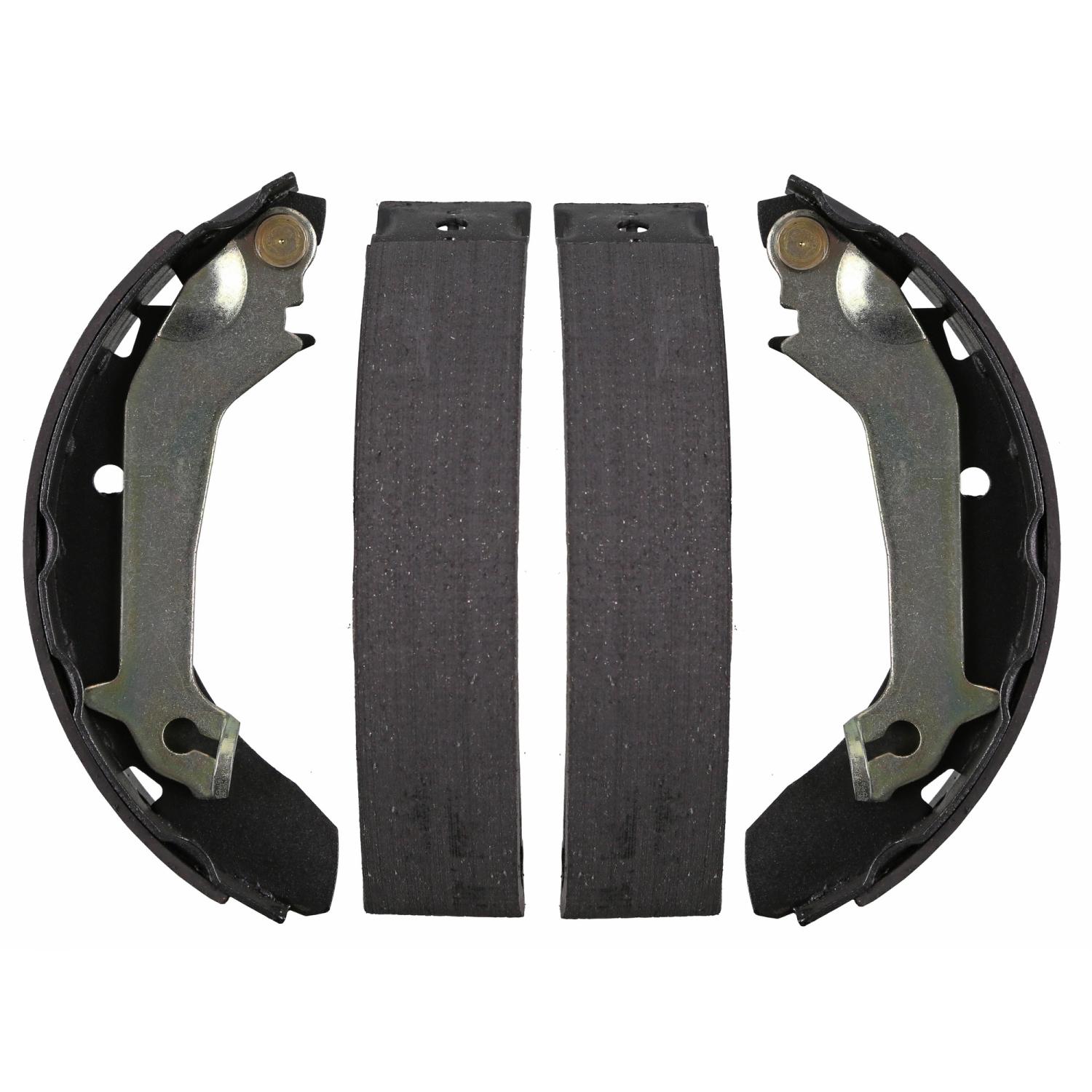 Wagner Brake Z696 - Drum Brake Shoe Wagner Brake Z696 Drum Brake Shoe product image 1 of 1