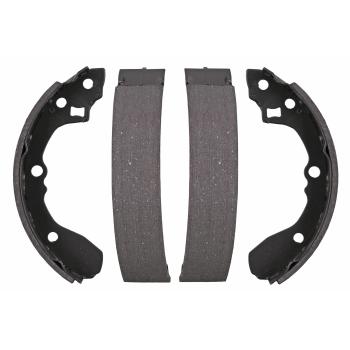 Wagner Brake Z697 - Drum Brake Shoe Wagner Brake Z697 Drum Brake Shoe product image 1 of 1