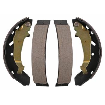 Wagner Brake Z698 Drum Brake Shoe product image 1 of 1