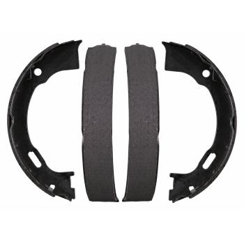 Wagner Brake Z701 Parking Brake Shoe product image 1 of 1