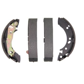 Wagner Brake Z707 Drum Brake Shoe product image 1 of 1