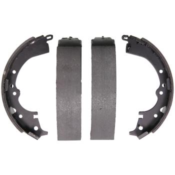 Wagner Brake Z709 Drum Brake Shoe product image 1 of 1