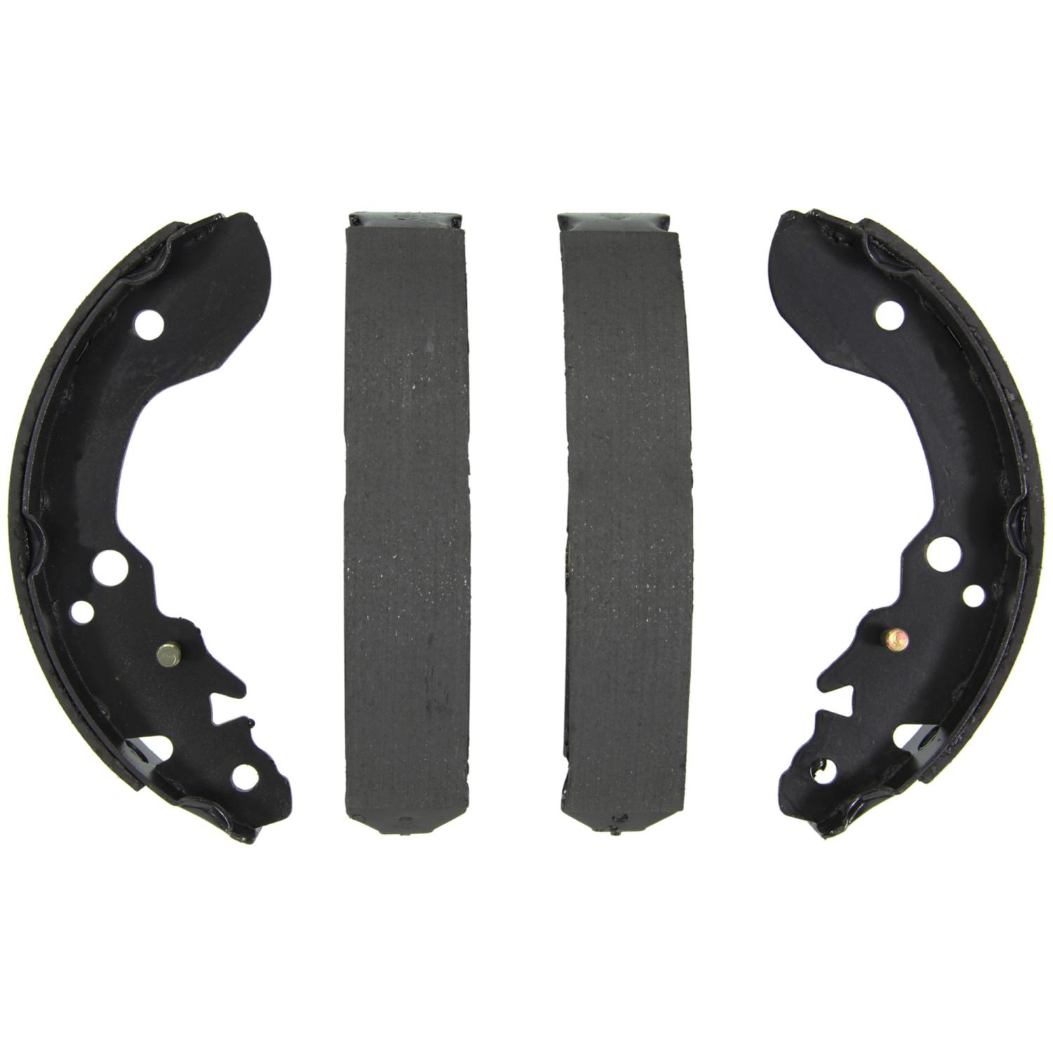 Wagner Brake Z710 Drum Brake Shoe product image 1 of 1