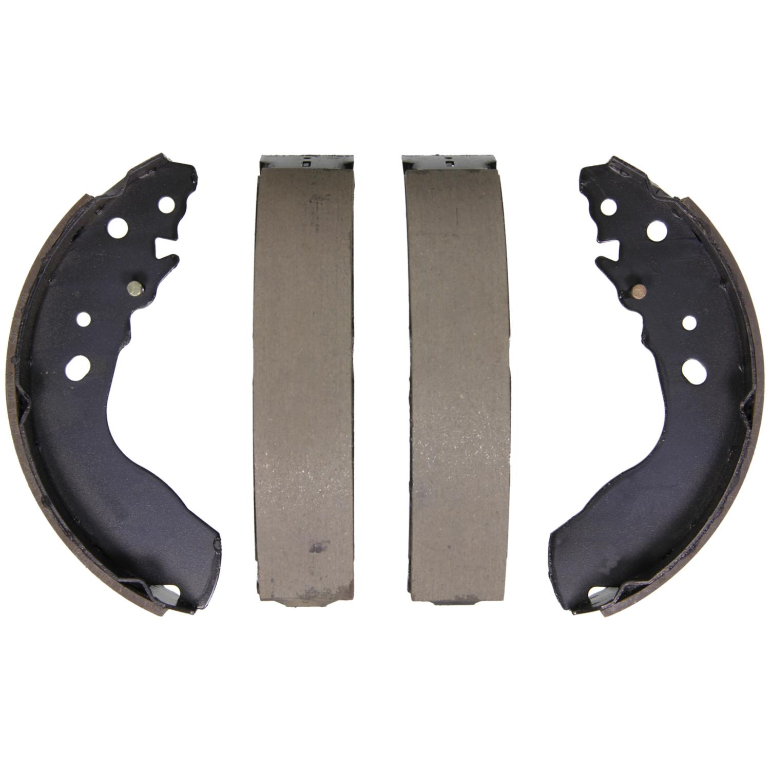 Wagner Brake Z711 - Drum Brake Shoe Wagner Brake Z711 Drum Brake Shoe product image 1 of 1